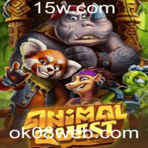 AnimalQuest: Descubra a Aventura Selvagem com Regras Inovadoras