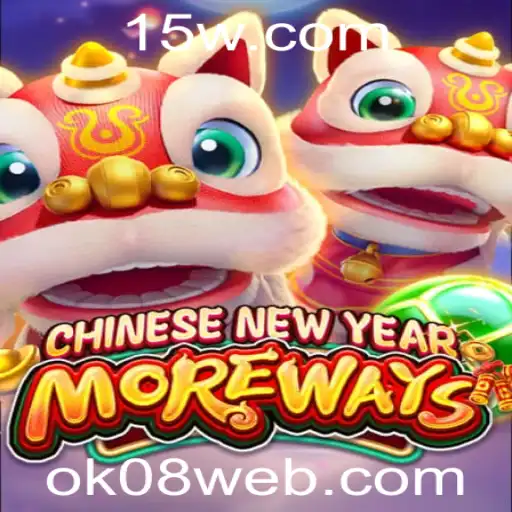 Explorando o Universo de CHINESENEWYEARMOREWAYS