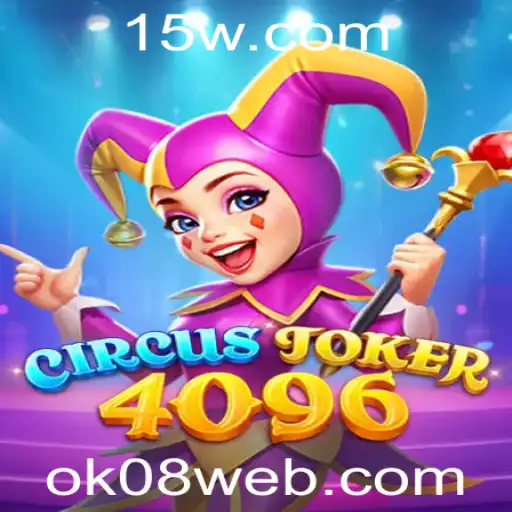 Explorando o Mundo de CircusJoker4096: Um Jogo de Estratégia e Entretenimento