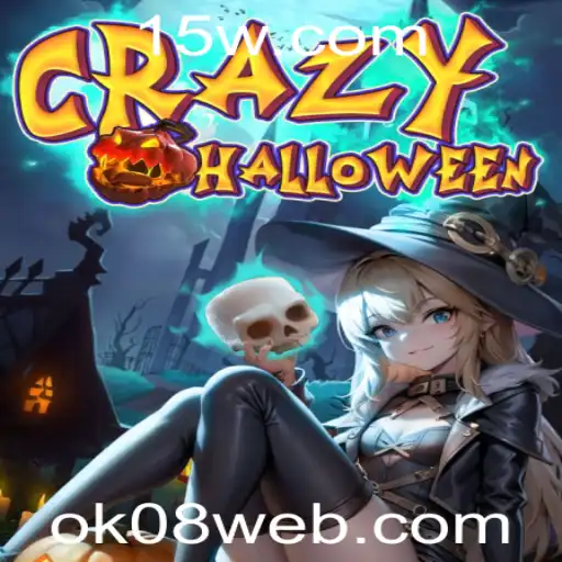 Explorando o Mundo de CrazyHalloween: Um Jogo Envolvente para o Outono