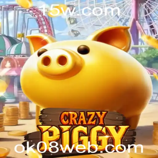CrazyPiggy: Uma Aventura Excêntrica no Mundo dos Jogos