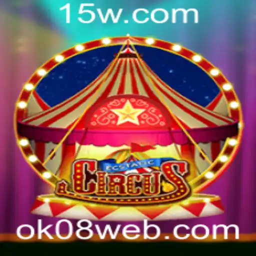 Descubra o Mundo Mágico de EcstaticCircus: Uma Aventura Empolgante