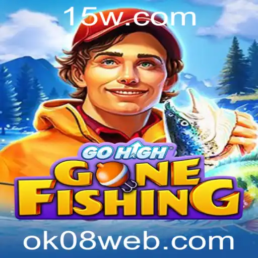 Explorando o Aventura Virtual: GoHighGoneFishing