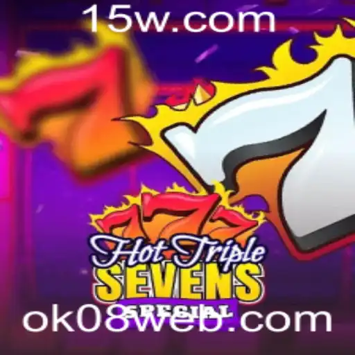 Explorando HotTripleSevensSpecial: Um Mergulho no Mundo dos Jogos de Azar