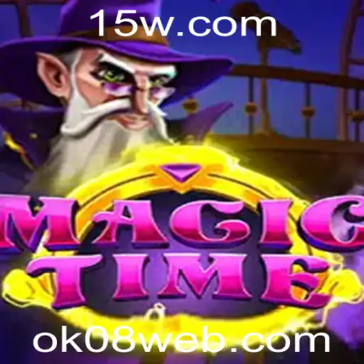 Desvendando MagicTime: O Jogo que Está Conquistando o Mundo