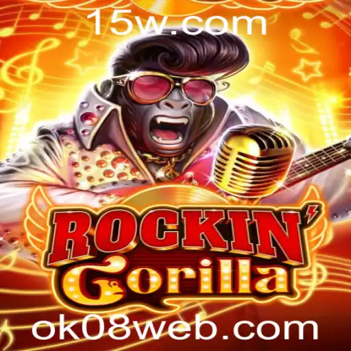 Descobrindo RockinGorilla: O Novo Fenômeno dos Jogos