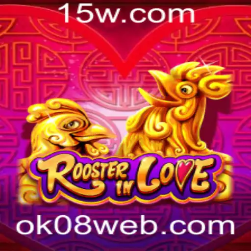 RoosterInLove: Uma Jornada Apaixonante no Mundo dos Games