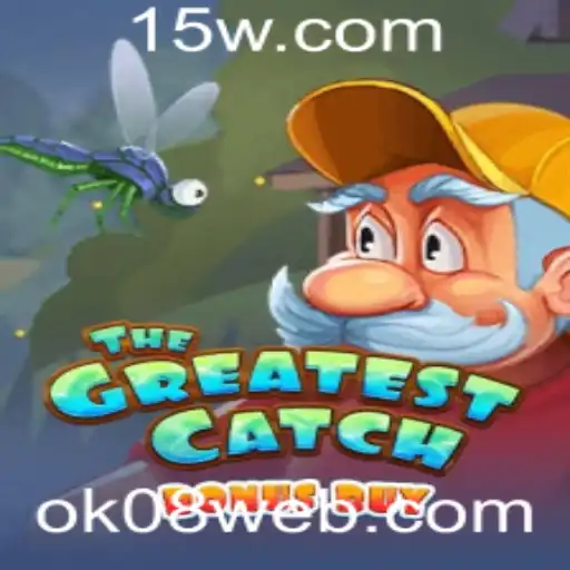 The Greatest Catch Bonus Buy: Um Mergulho no Mundo das Apostas Online